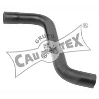 CAUTEX 026519 Radiator Hose